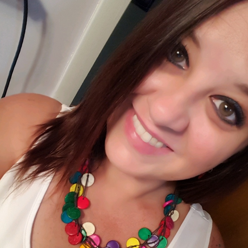 Meet your Posher, Kaydi